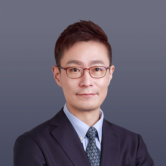 Advisory Board Member profie photo - Ho Sung Choi
